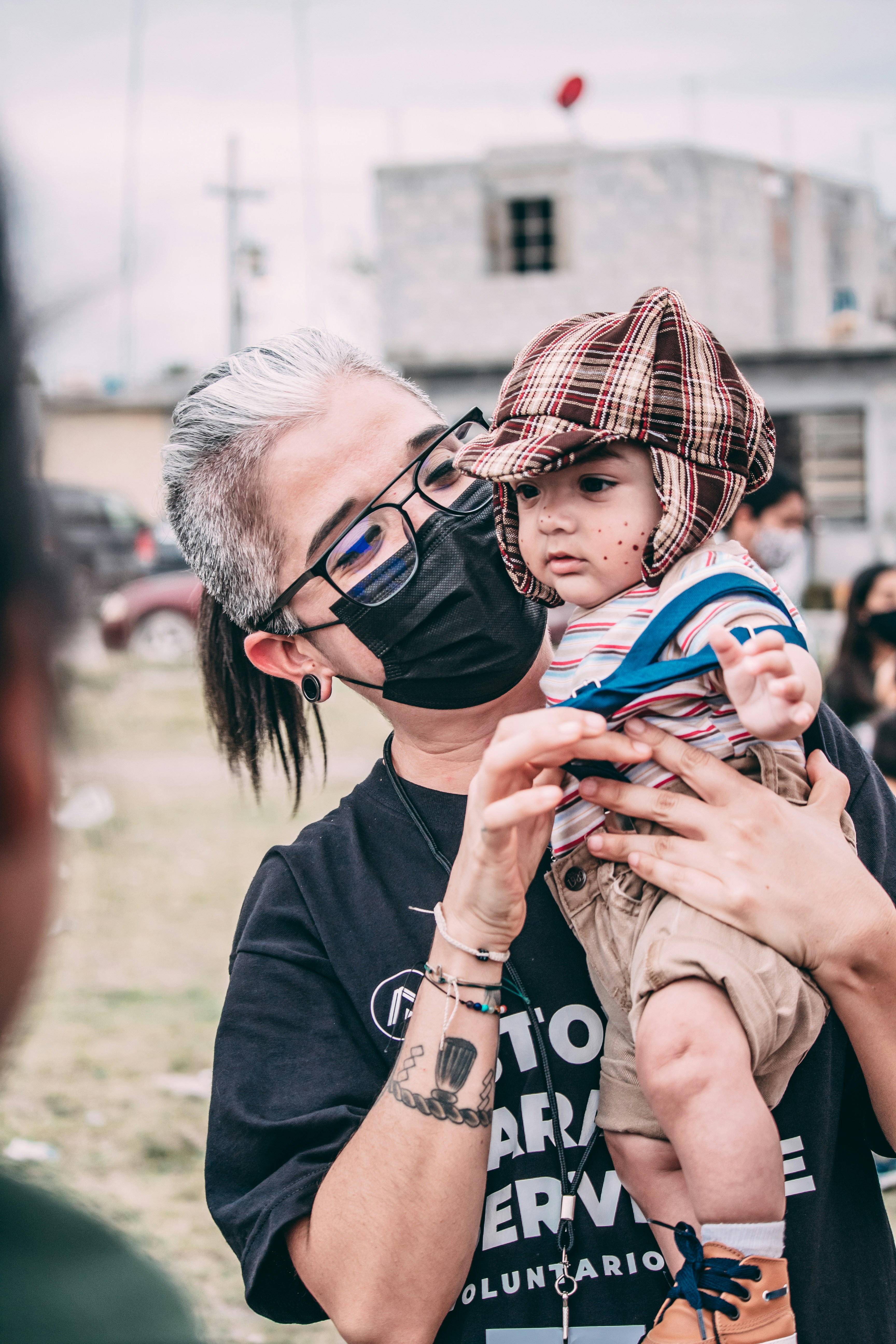 Community initiatives